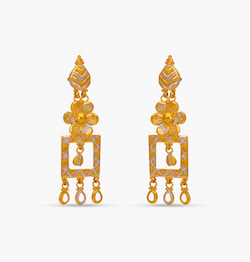The Lambent Earring